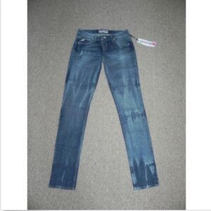 PRIVACYWEAR Jeans Size 26 Womens Skinny NWT